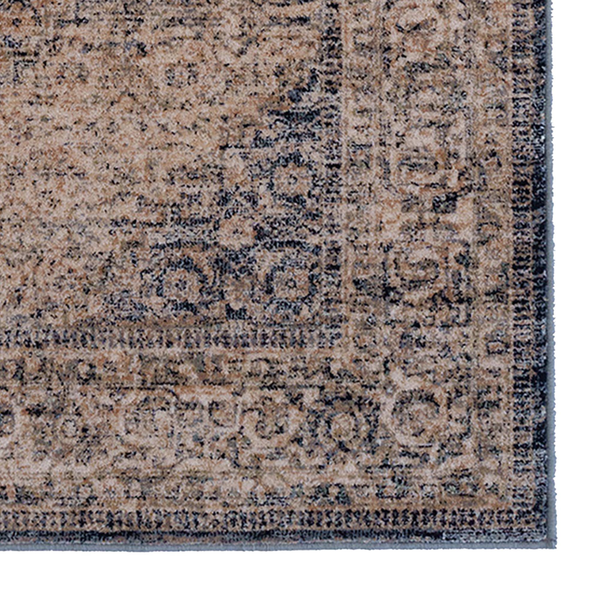 Avery-Tabriz Indigo Sand