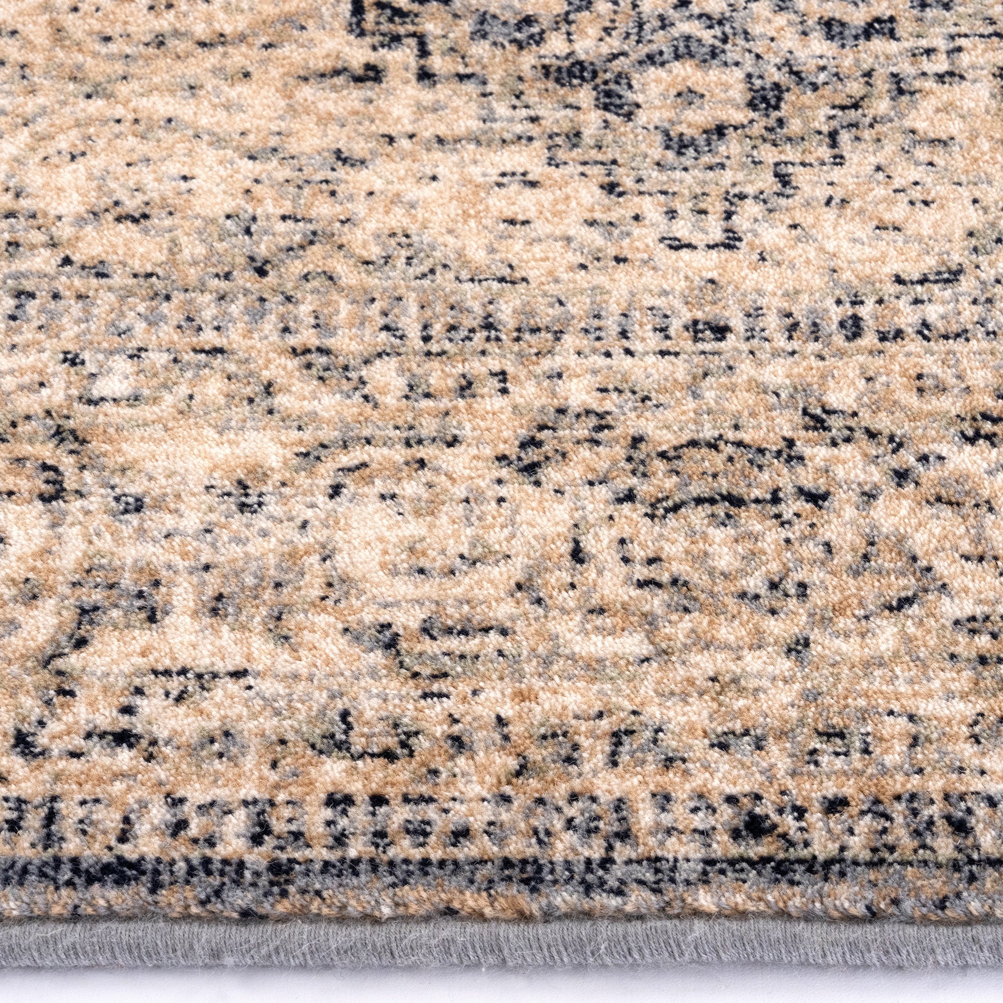 Avery-Tabriz Indigo Sand Machine Mad Rectangle image