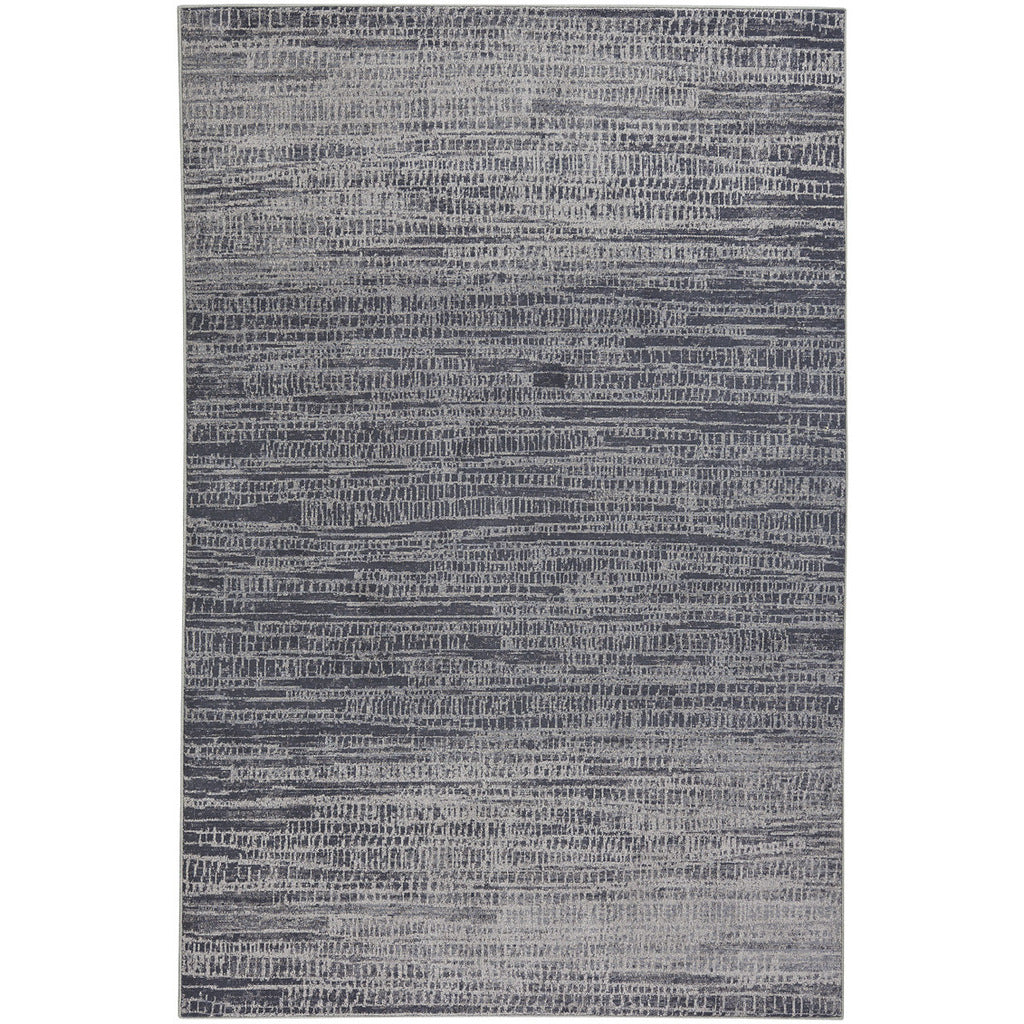 Metropolis-Skyline Slate Machine Mad Rectangle image
