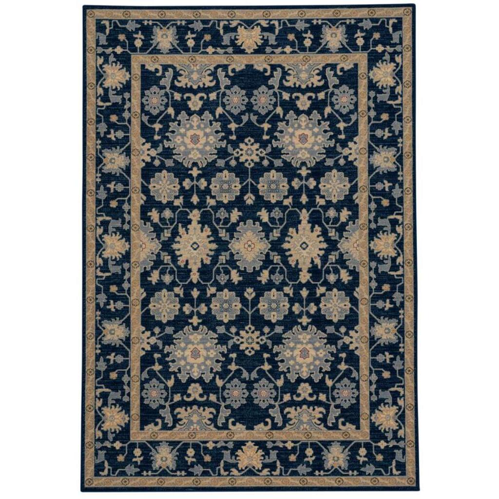 Metropolis-Ushak Navy Machine Mad Rectangle image