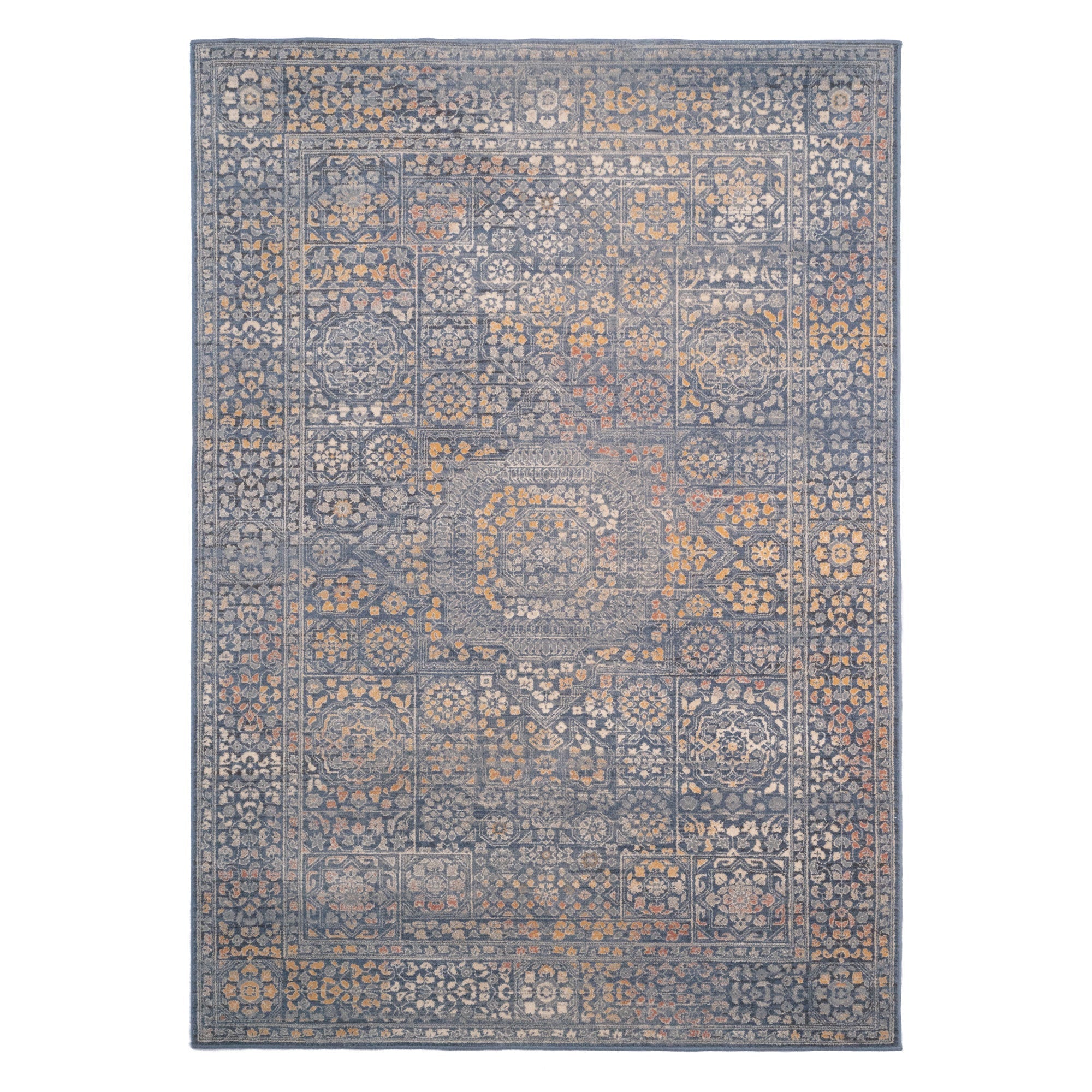 Metropolis-Braga Slate Machine Mad Rectangle image