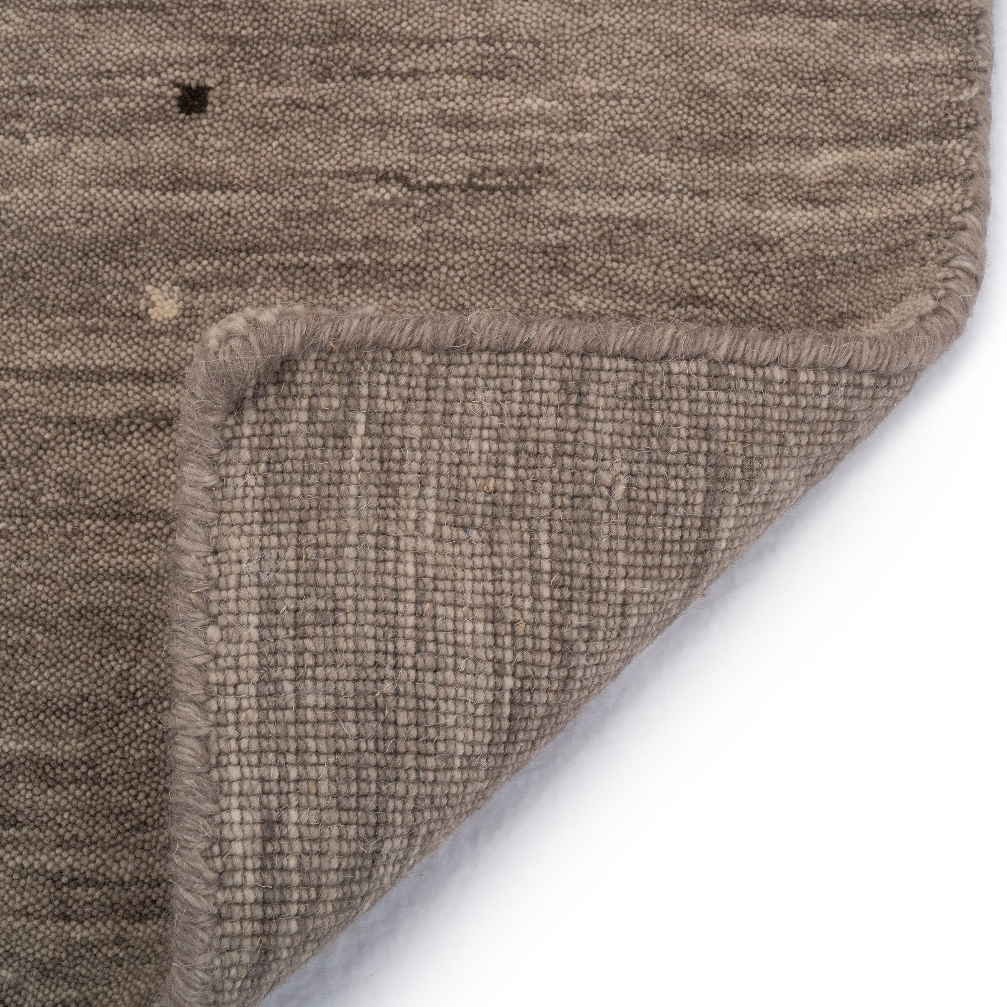 Gabby Granite Hand Loomed Area Rug Rectangle image