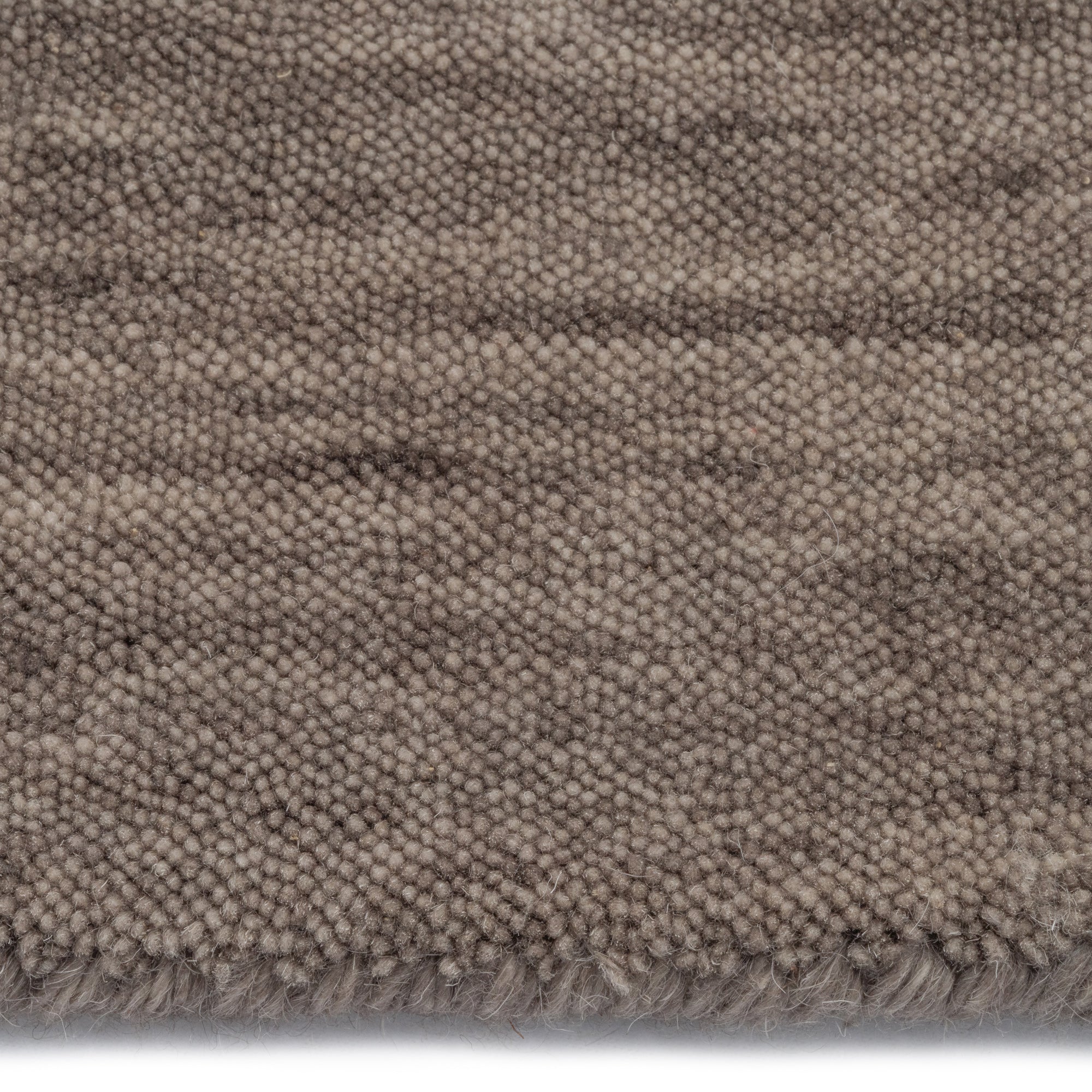 Gabby Granite Hand Loomed Area Rug Rectangle image