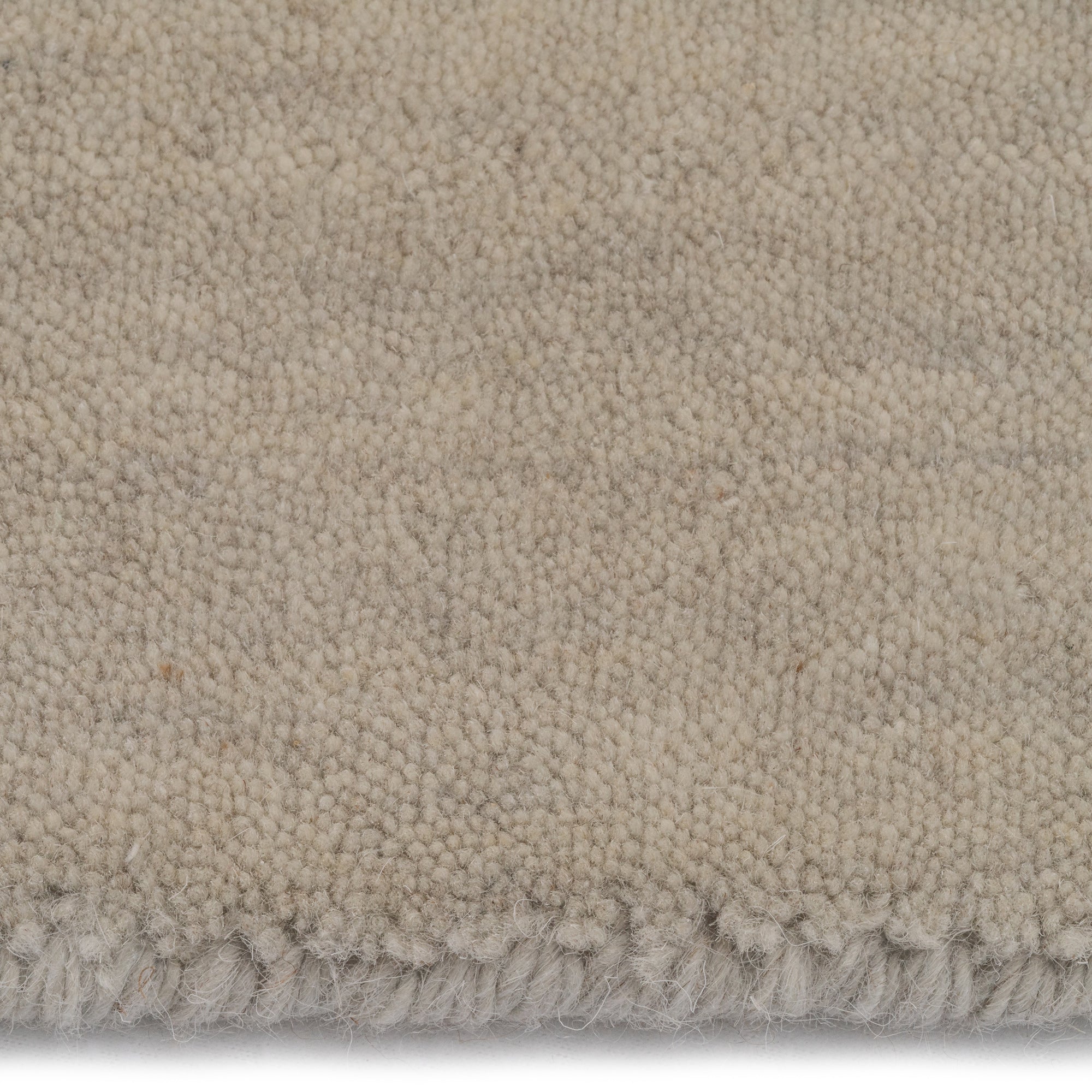 Gabby Linen Hand Loomed Area Rug Rectangle image