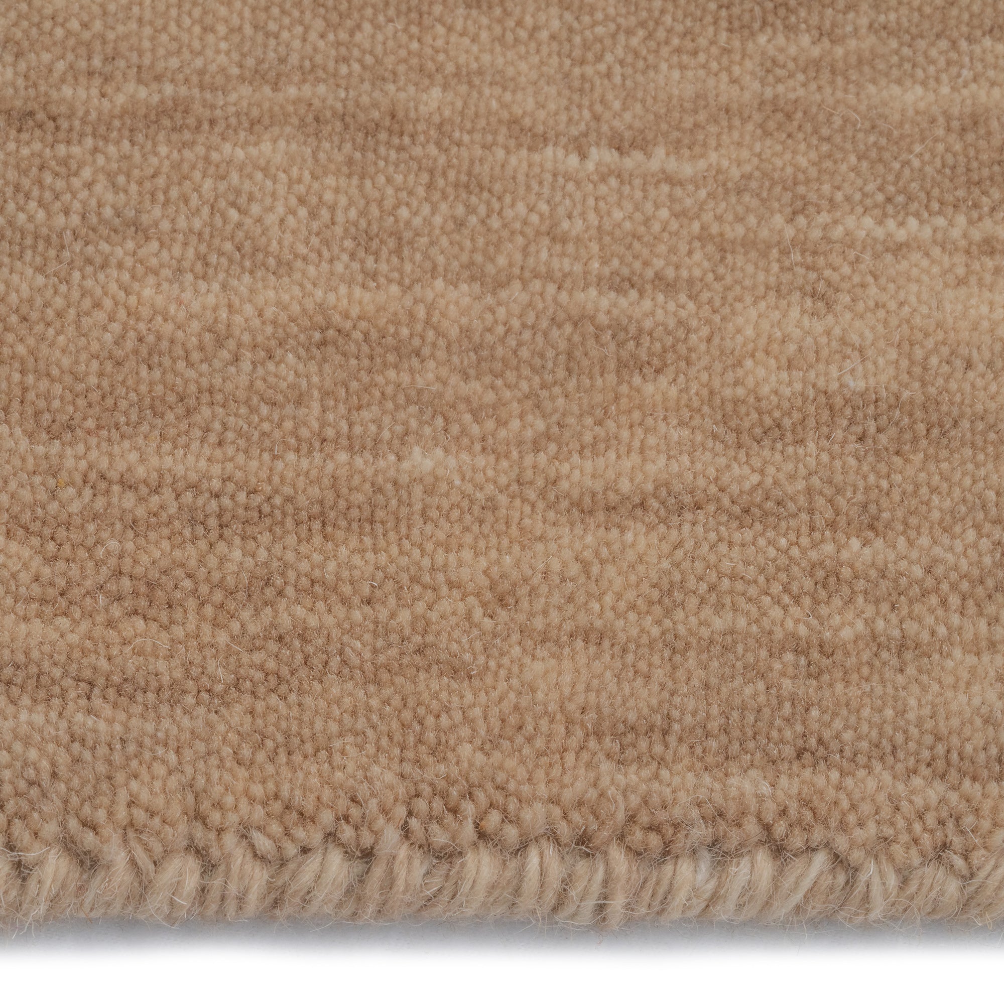 Gabby Wheat Hand Loomed Area Rug Rectangle image