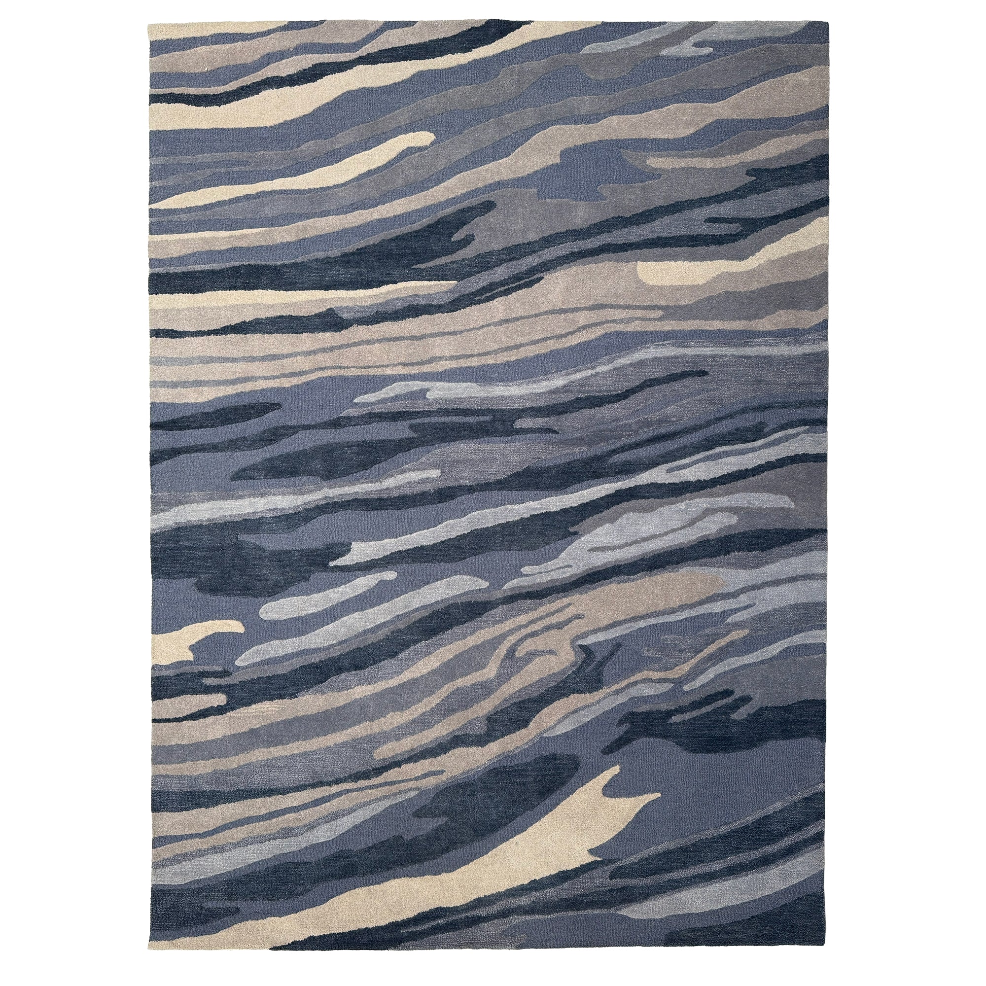 Waves Marine