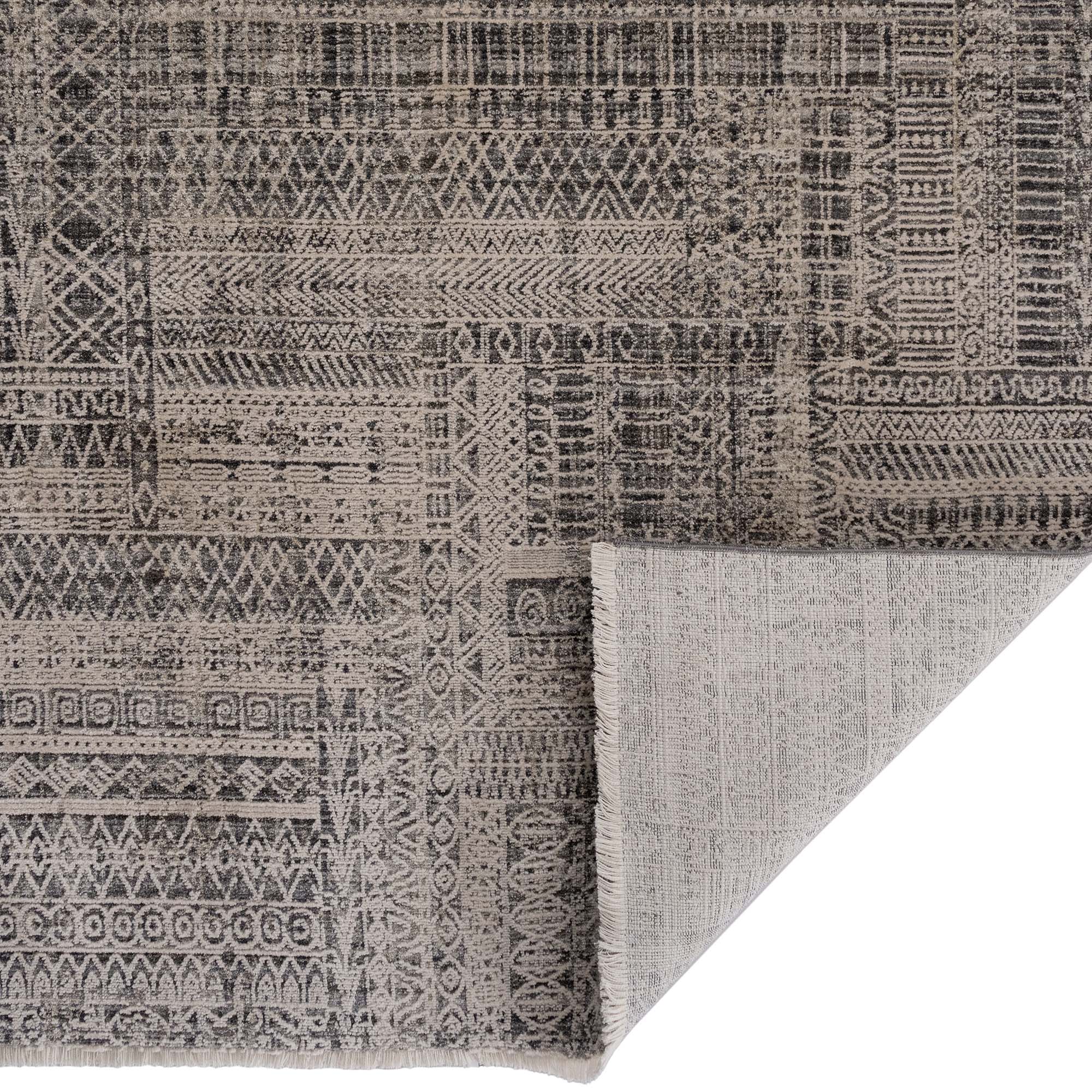 Zenith-Lineal Oyster Machine Mad Rectangle image