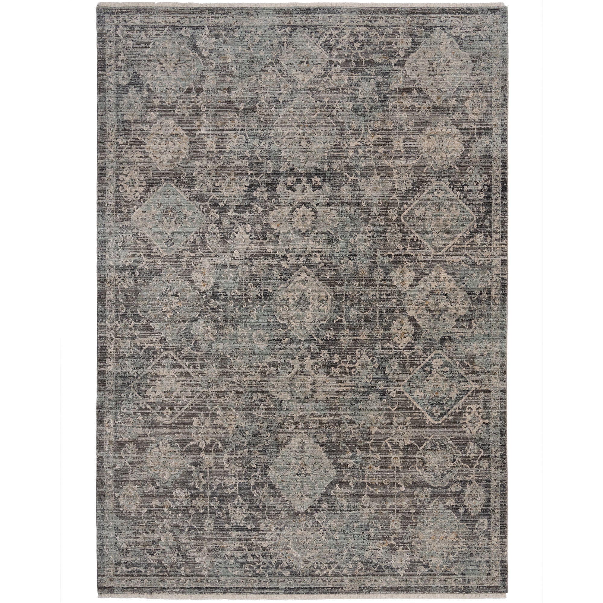 Zenith-Sarouk Slate
