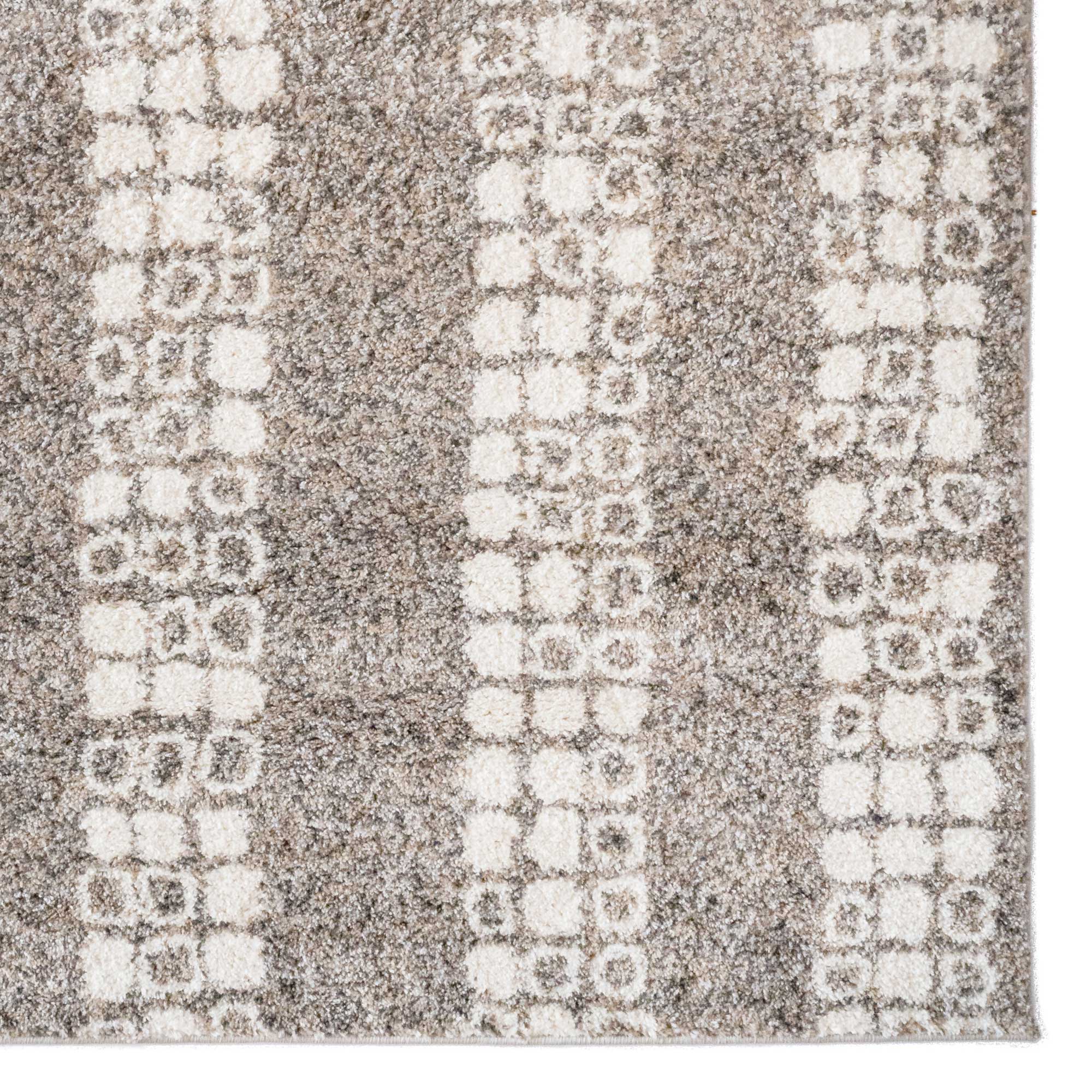 Cobblestone Mushroom Machine Mad Rectangle image