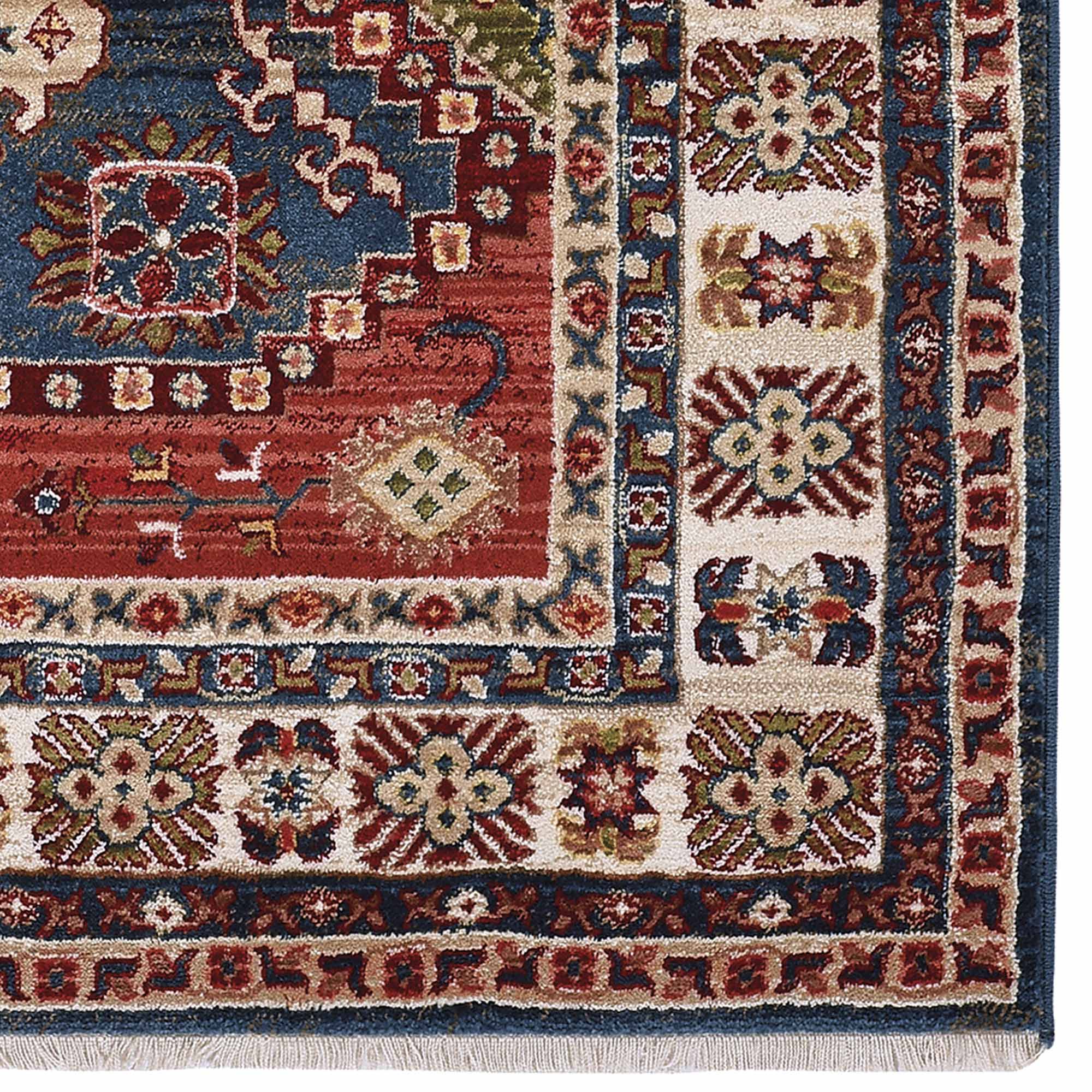 Landis-Kazak Century Blue