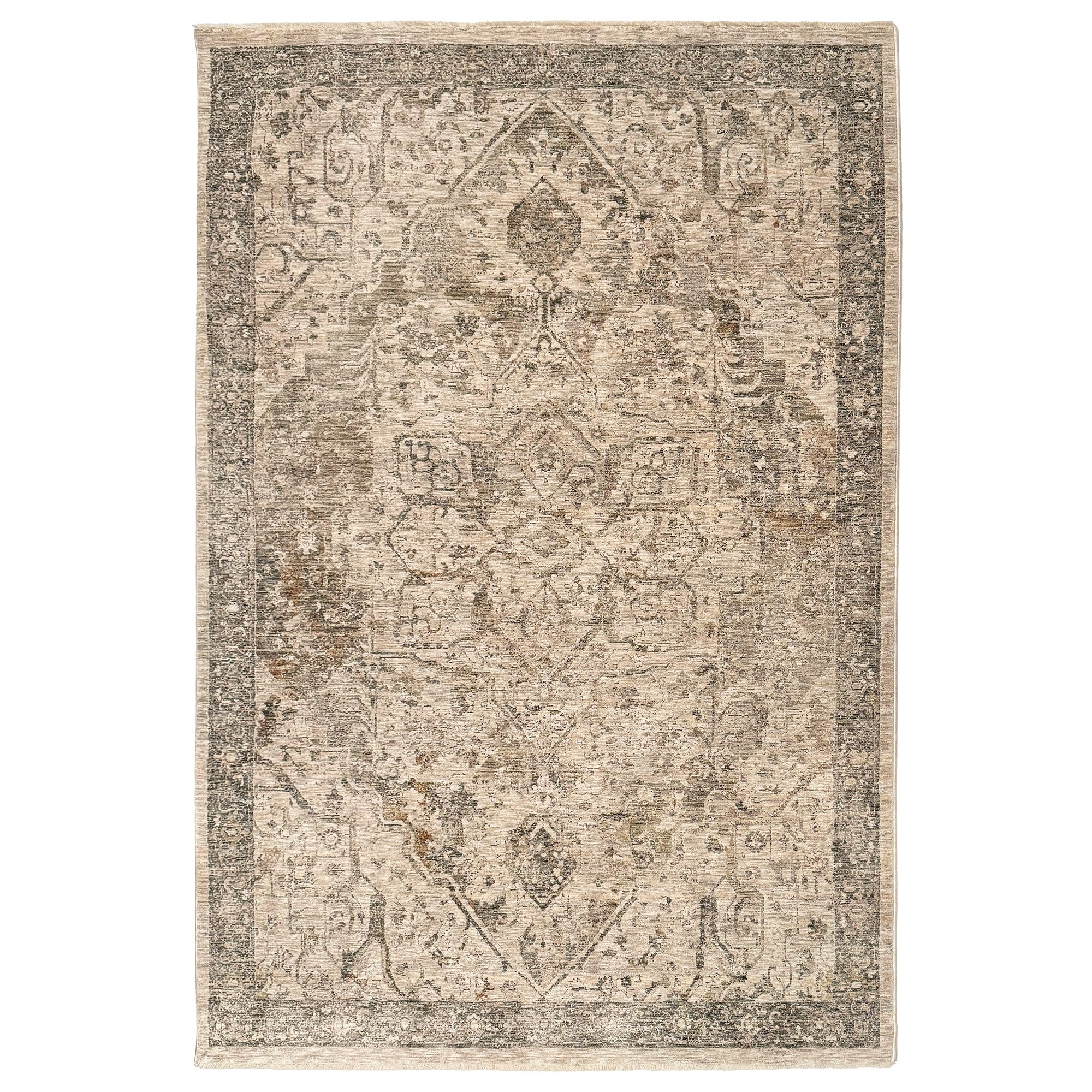 Galata-Heriz Limestone Machine Mad Rectangle image