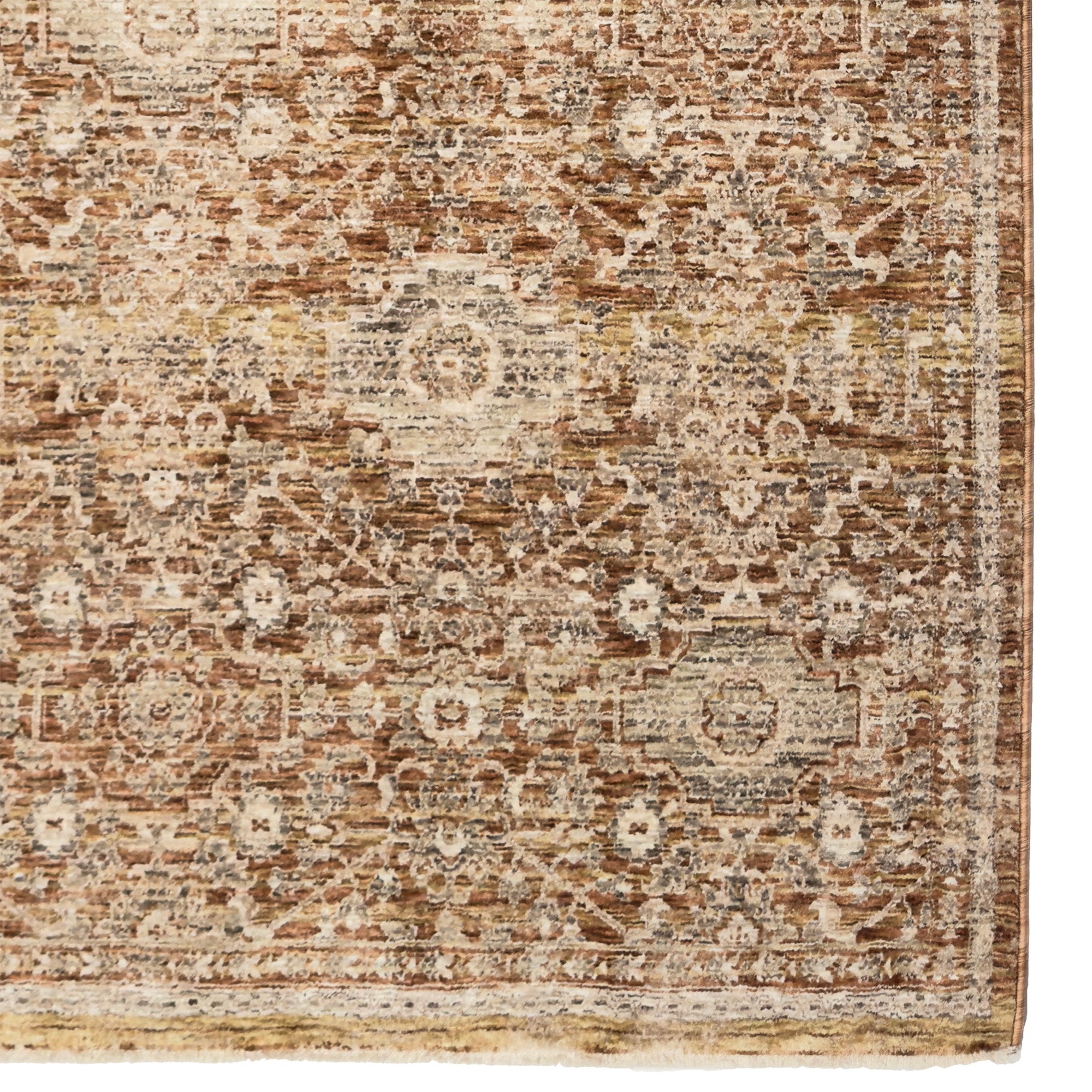Galata-Keshan Ember Machine Mad Rectangle image