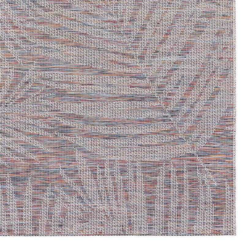 Birchwood Palm Machine Mad Rectangle image
