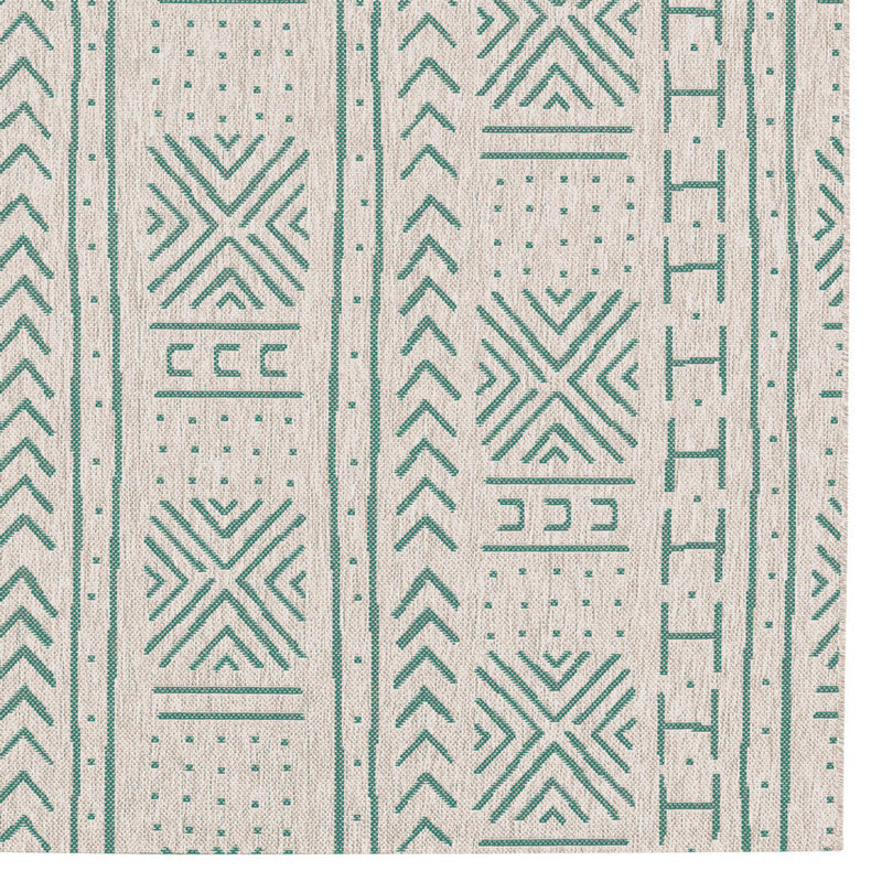 Finesse-Mali Cloth Spa Machine Mad Rectangle image