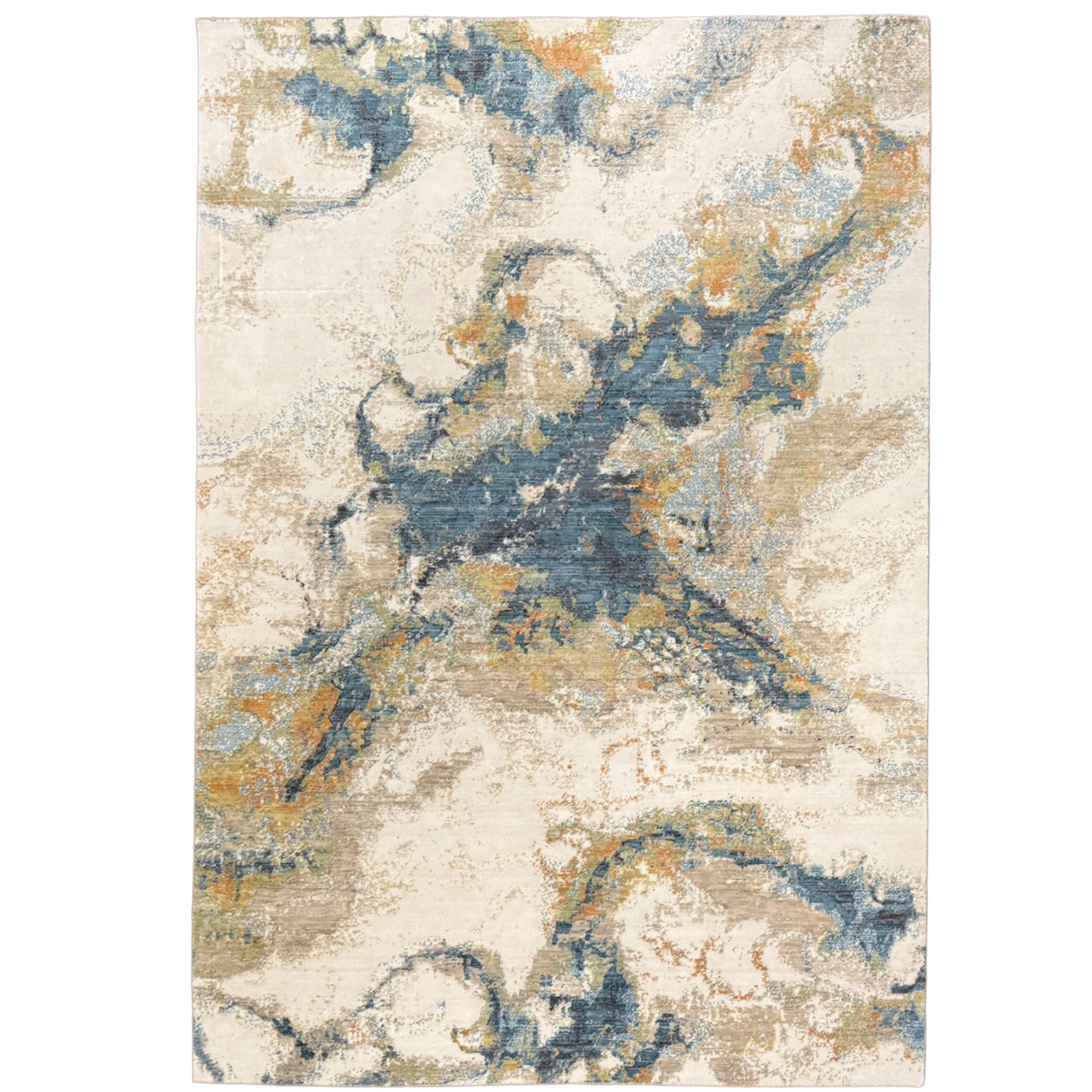 Allure Ocean Machine Mad Rectangle image