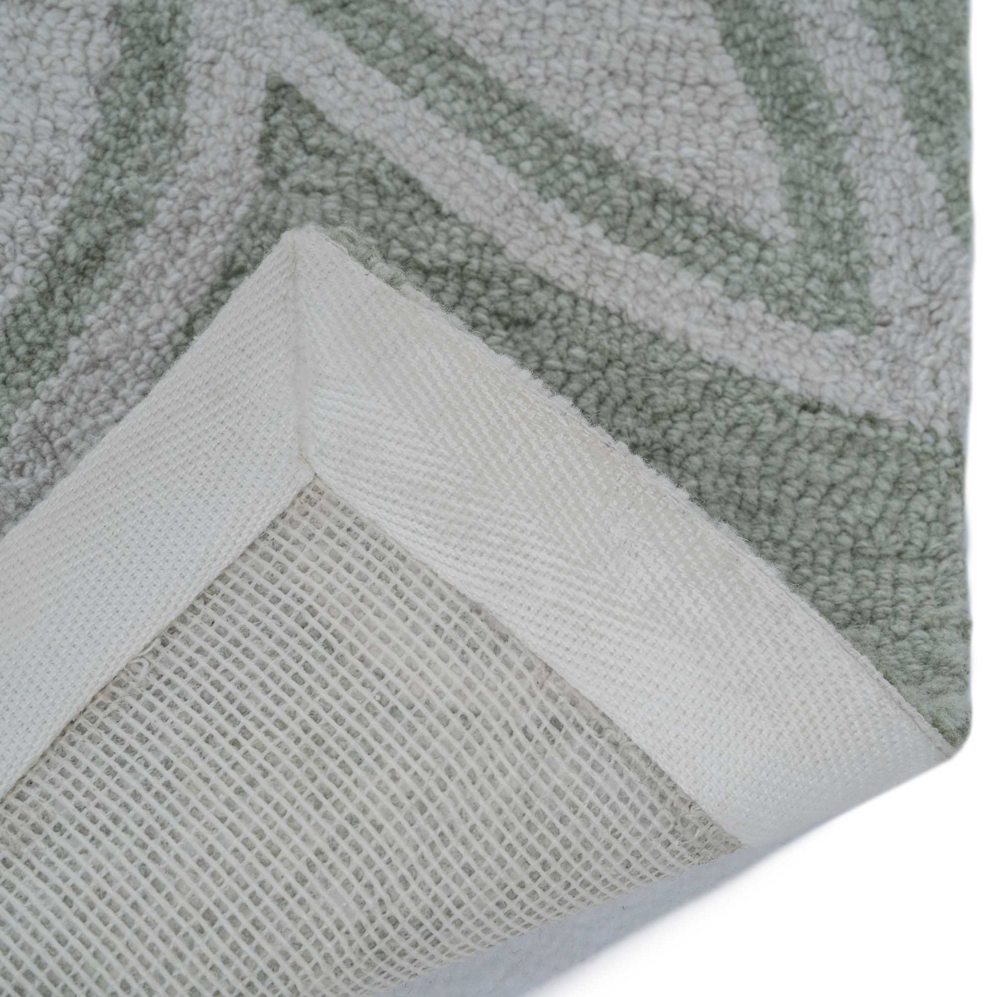 Happy Day Meadow Hand Tufted Rug Rectangle image