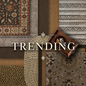 trending