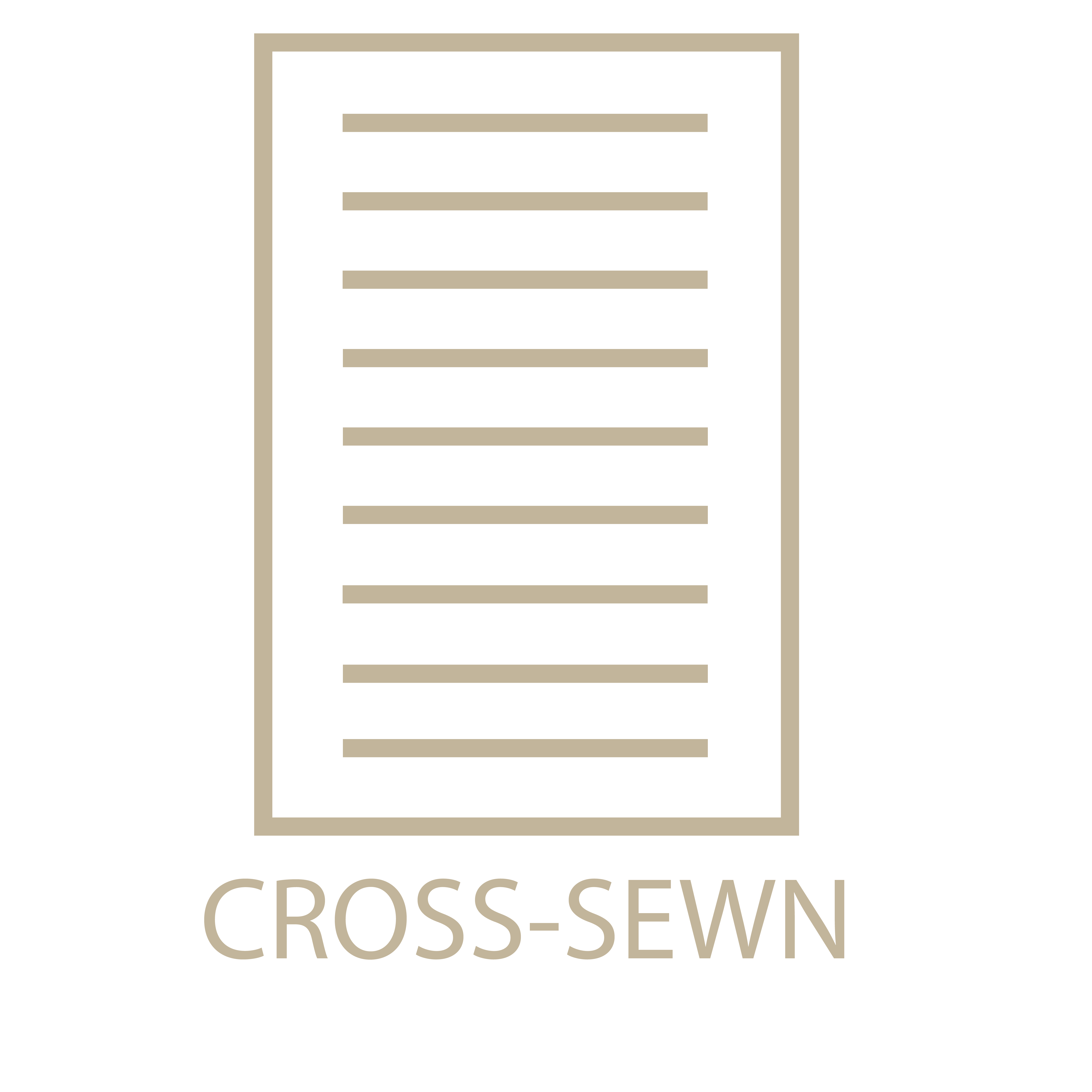 Synergy Chambray Braided Rug Cross Sewn Rectangle sketch