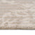 Clara Ecru Hand Tufted Rug Rectangle Cross Section image