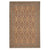 Tribute-Parlor Cream Agate Machine Woven Rug Rectangle image