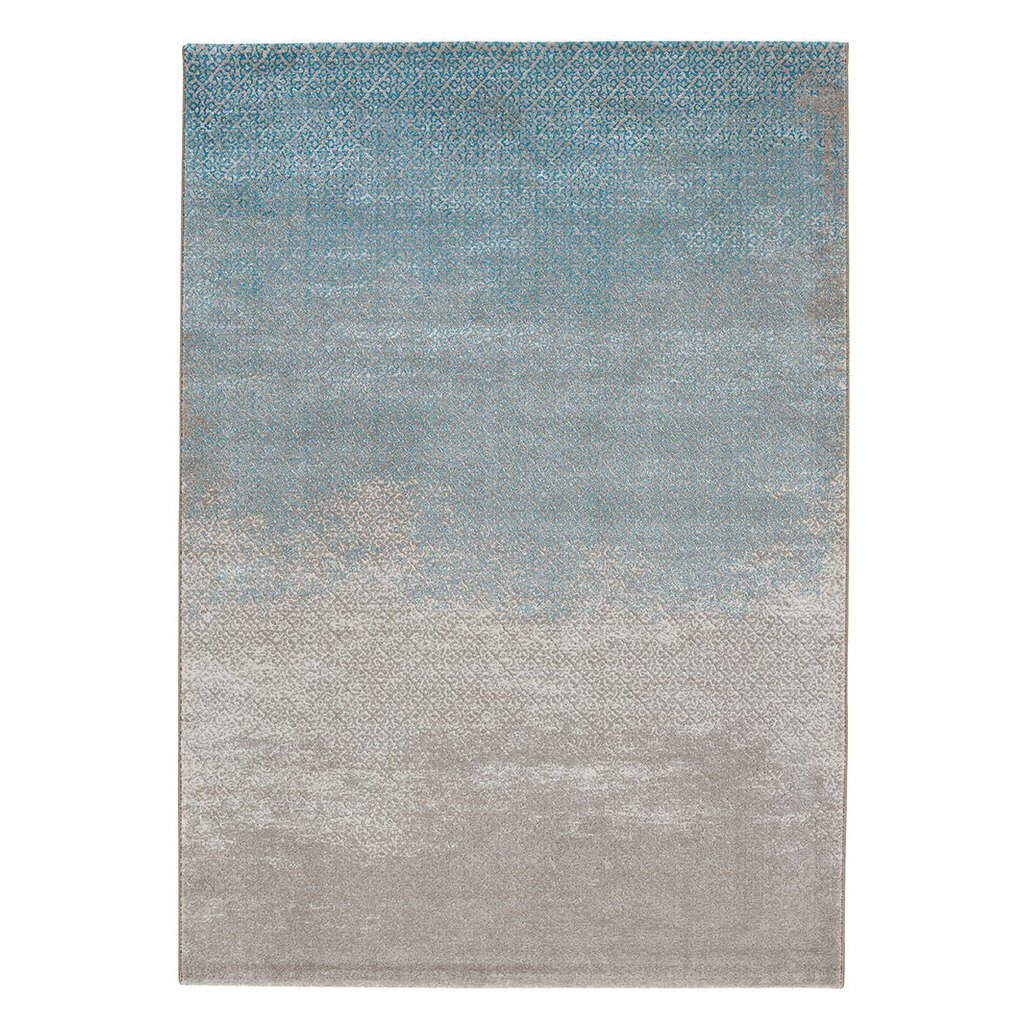 Reece-Diamond Ocean Machine Woven Rug Rectangle image