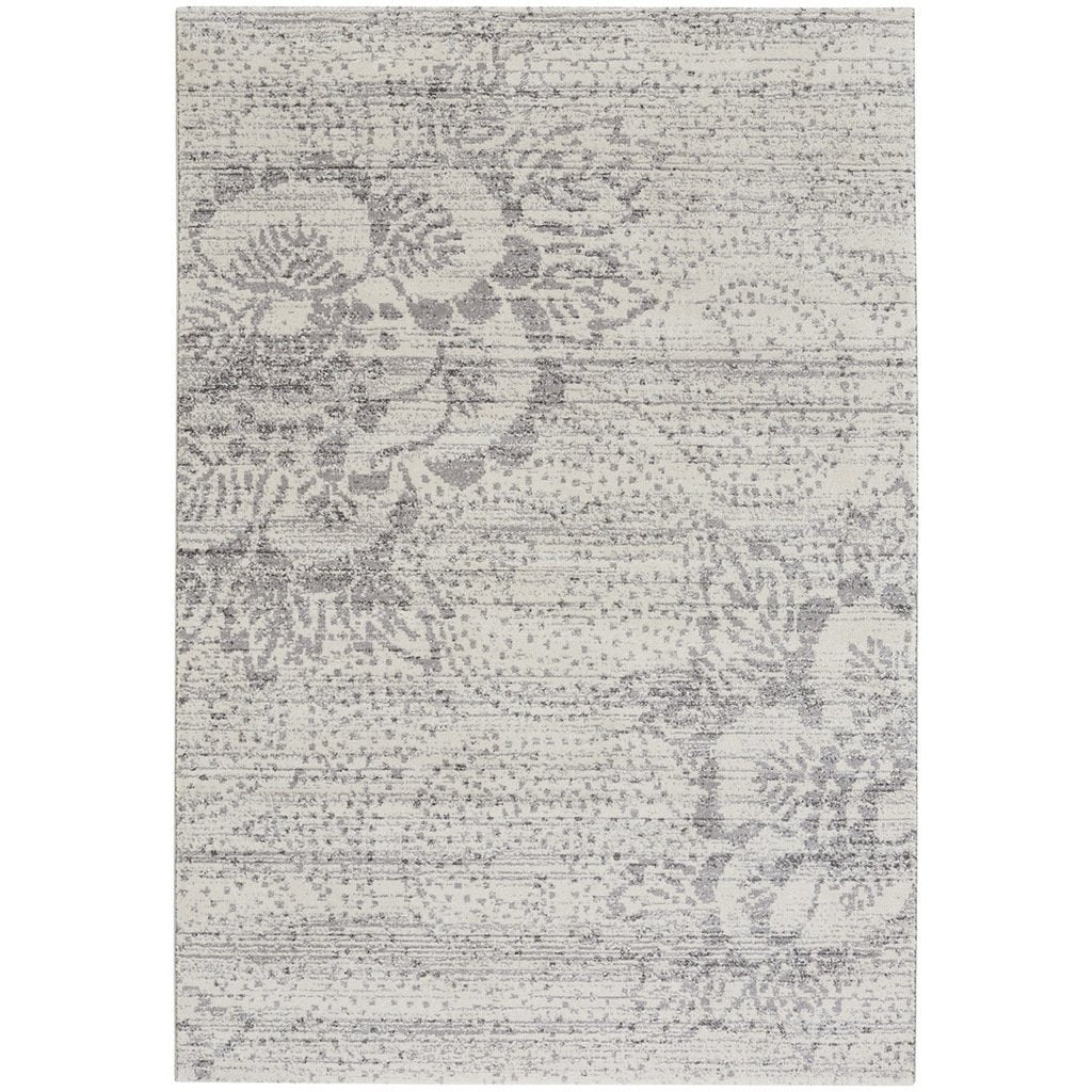 Quarry Glitter Machine Woven Rug Rectangle image